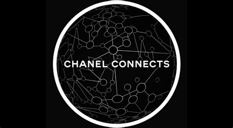 chanel podcast|Chanel connects new series.